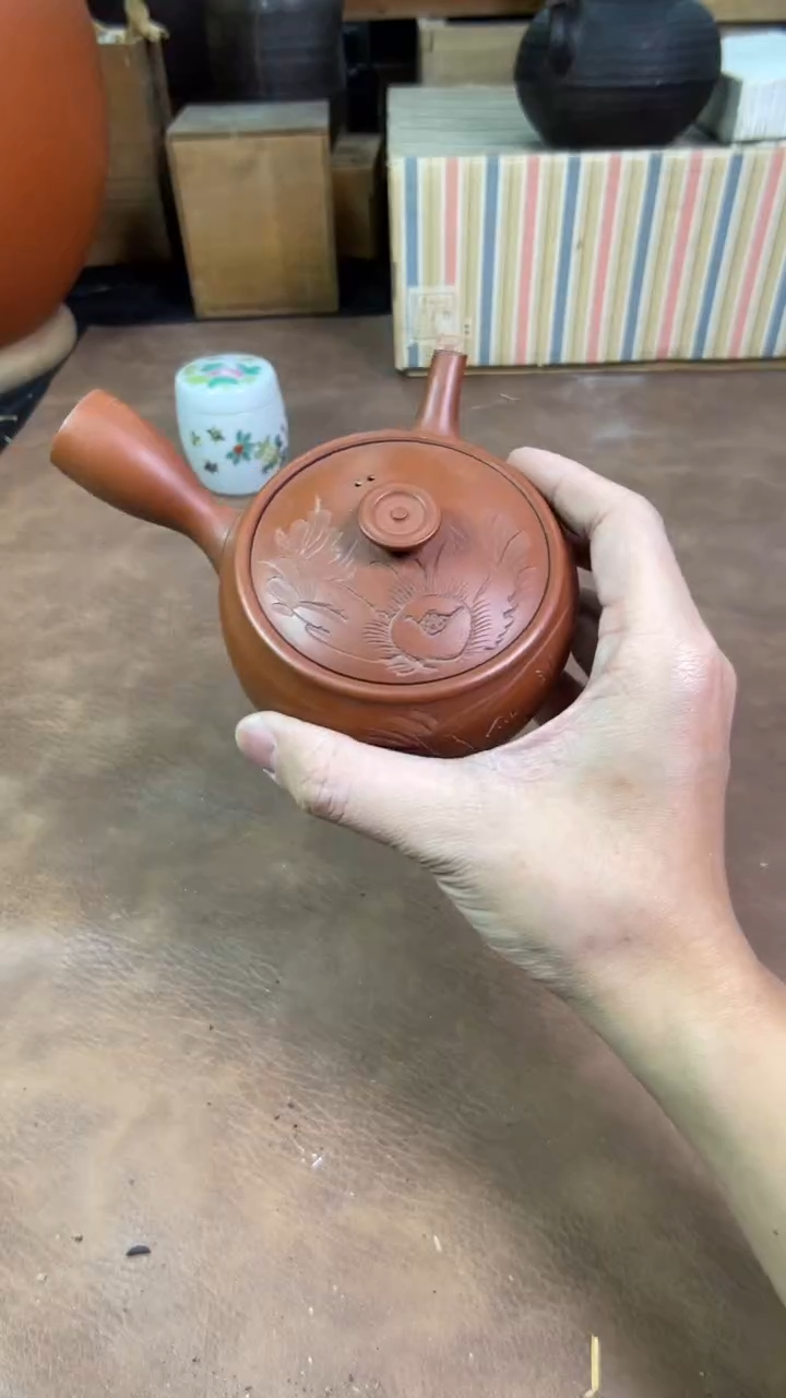 【闪购商品】摆件茶宠瓷器茶具套装