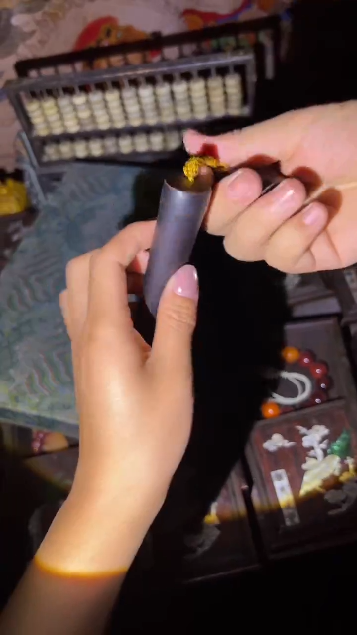 琪琪专属精品链接
