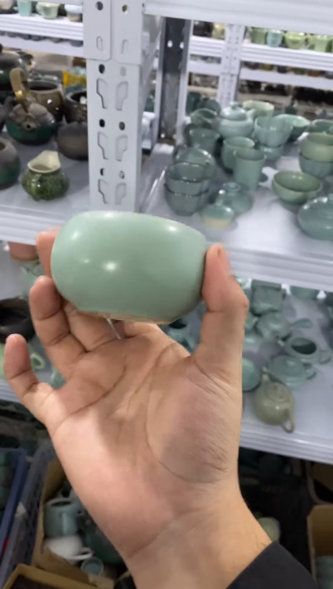 陶与茶具货茶具（轻轻微瑕，只有一单）