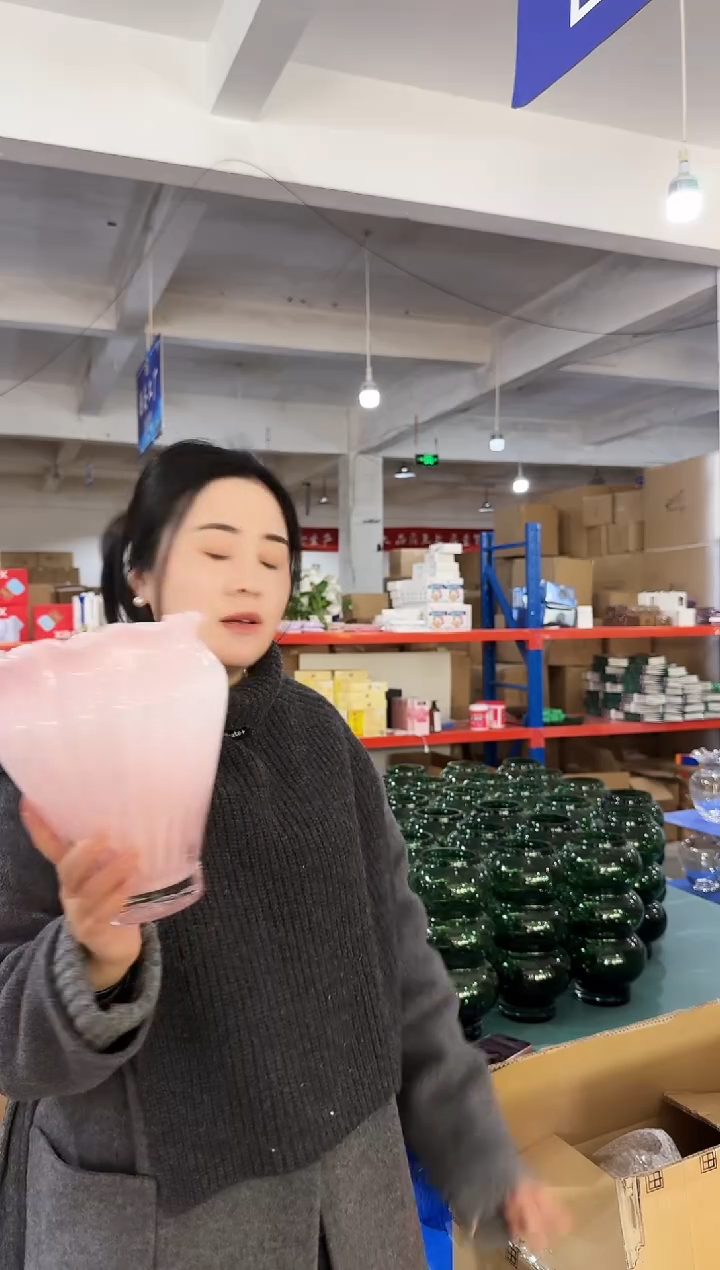 私花主义花瓶-SDJKKFGTRT