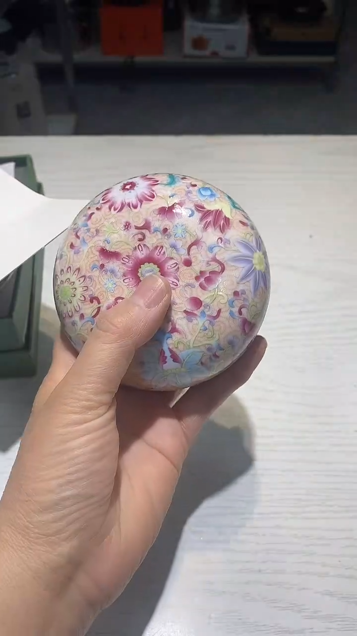 瓷片生活的本意就是开心@@1