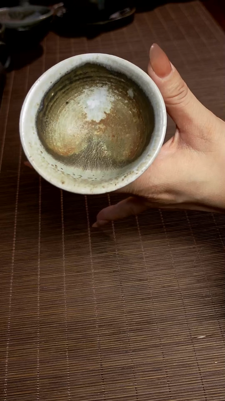 【先报号码看细节】36号茶杯