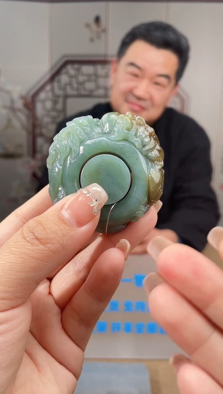 【闪购商品】和田玉颈饰未镶嵌多样性发货拍一发一