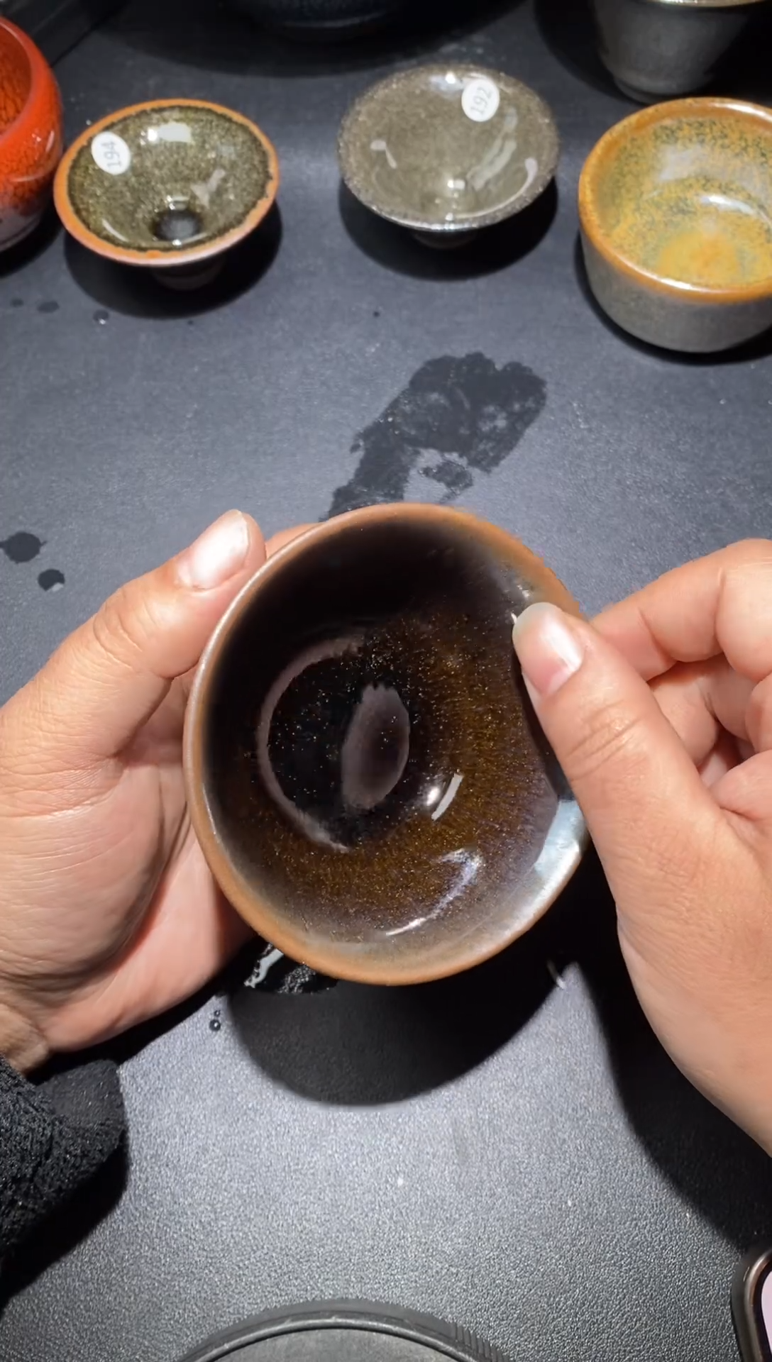 茶盏旃***佛           67
