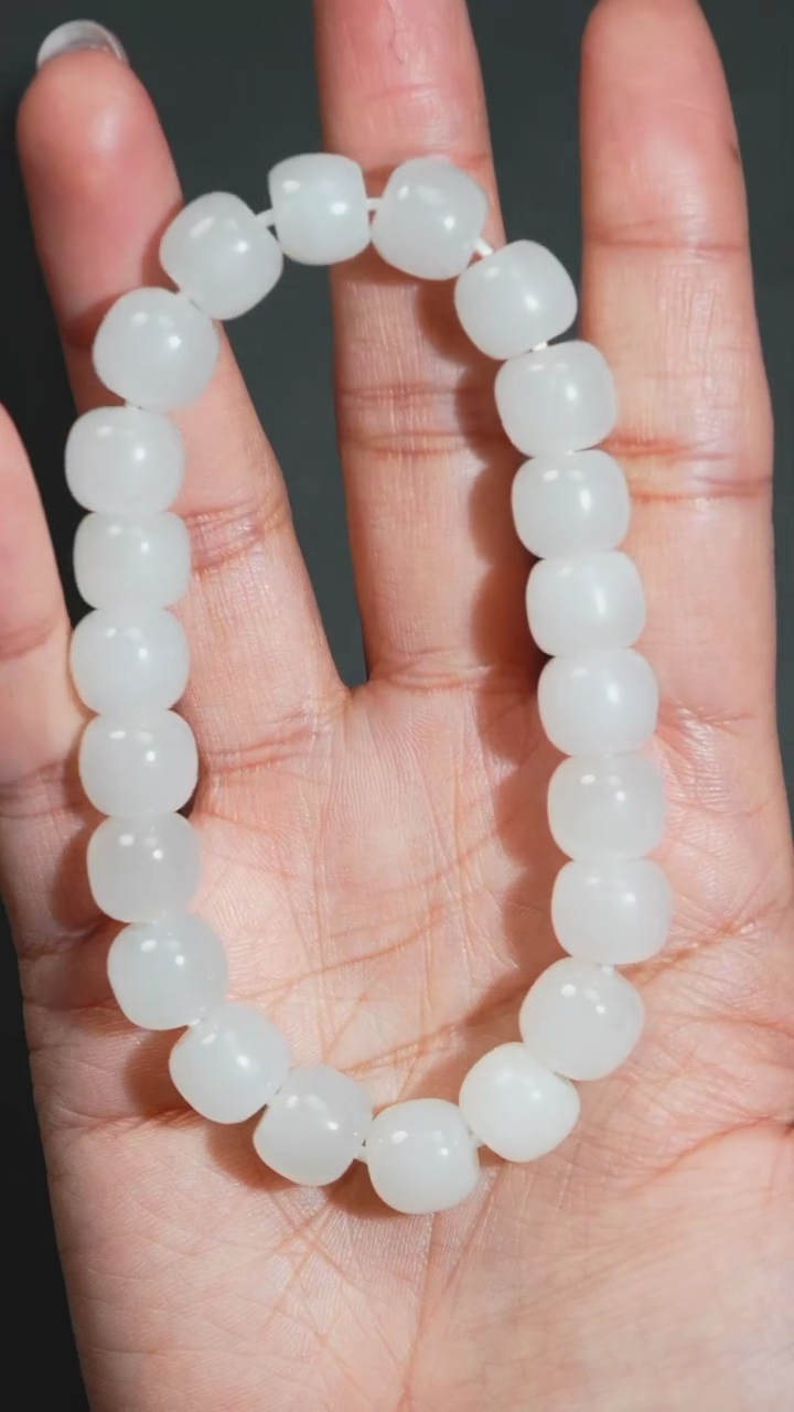 【闪购商品】和田玉挂件未镶嵌63241219-16