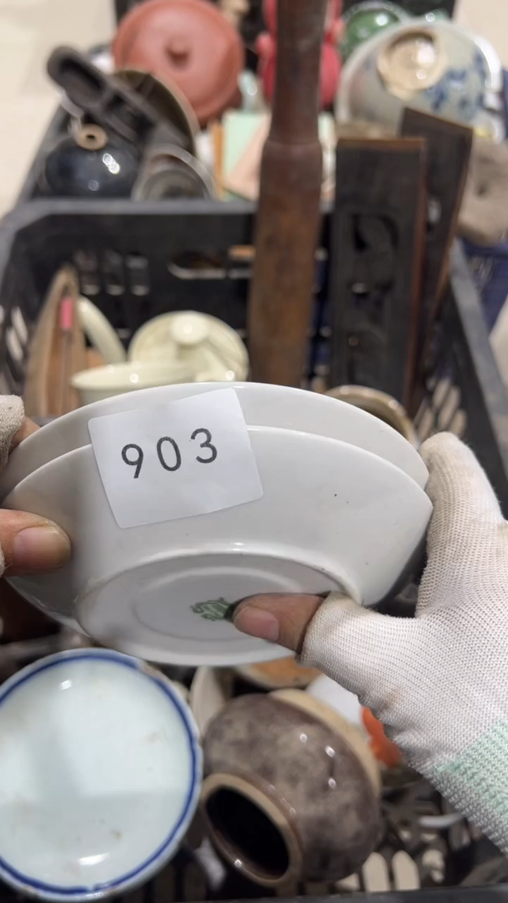 有机玻璃永***譚工艺品0830903