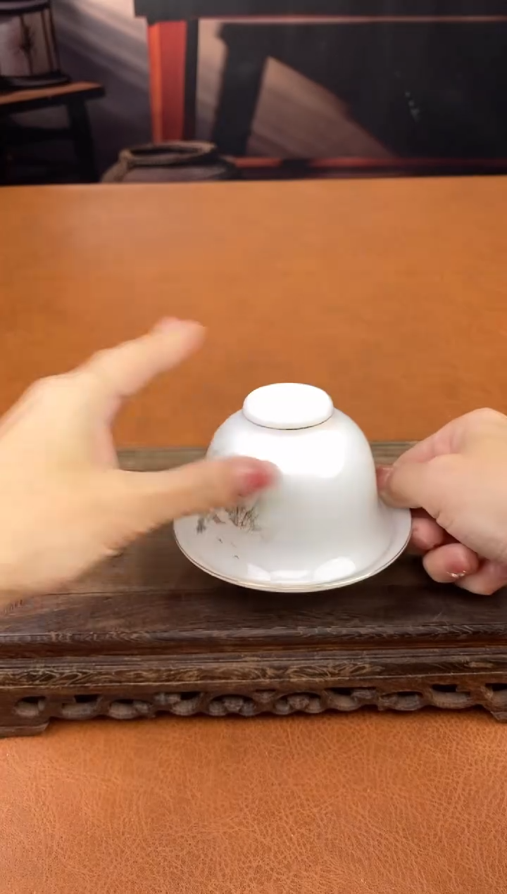 【闪购商品】陶禧茶器闪购福利V