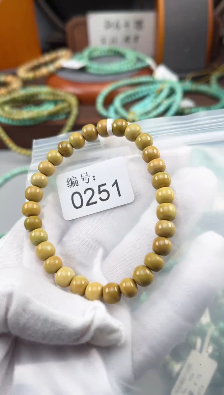 【闪购商品】绿松石松石未镶嵌0251