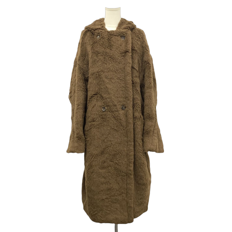 麦丝玛拉/大衣/95新/[251229MS]