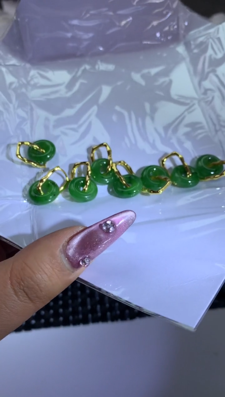 【闪购商品】和田玉吊坠未镶嵌0215 多样性发一