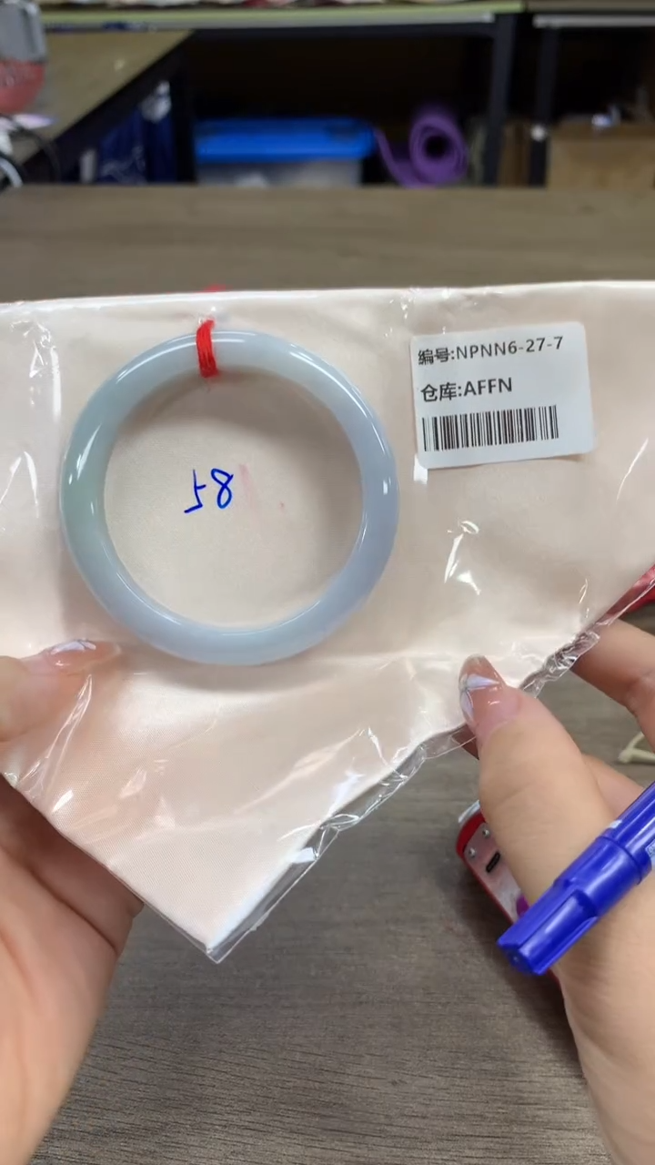 【闪购商品】翡翠手镯未镶嵌翡翠手镯