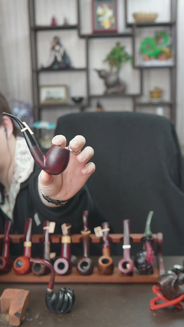 石楠木福尔摩斯斗