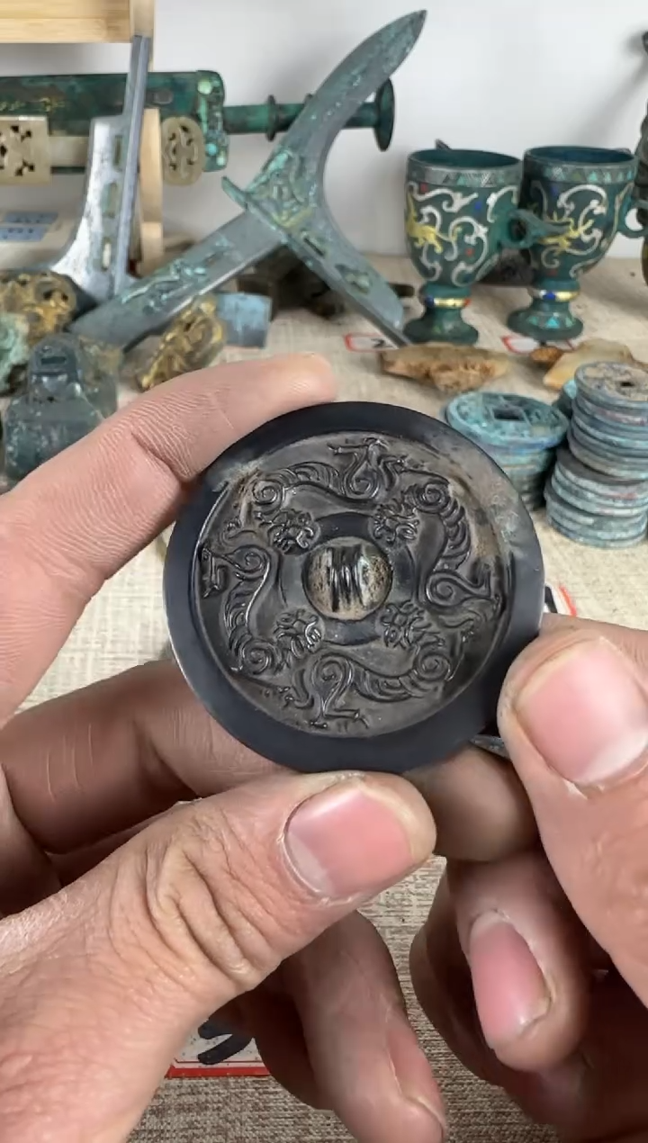 【闪购商品】鼎世藏馆6666666666666