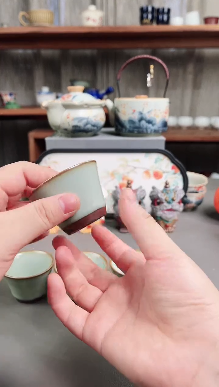 【清货】微瑕不售后，完美主义者慎拍