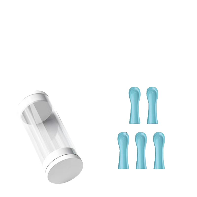 可视掏耳勺Pro一体硅胶套配件挖耳朵神器沉浸式采耳工具硅胶套