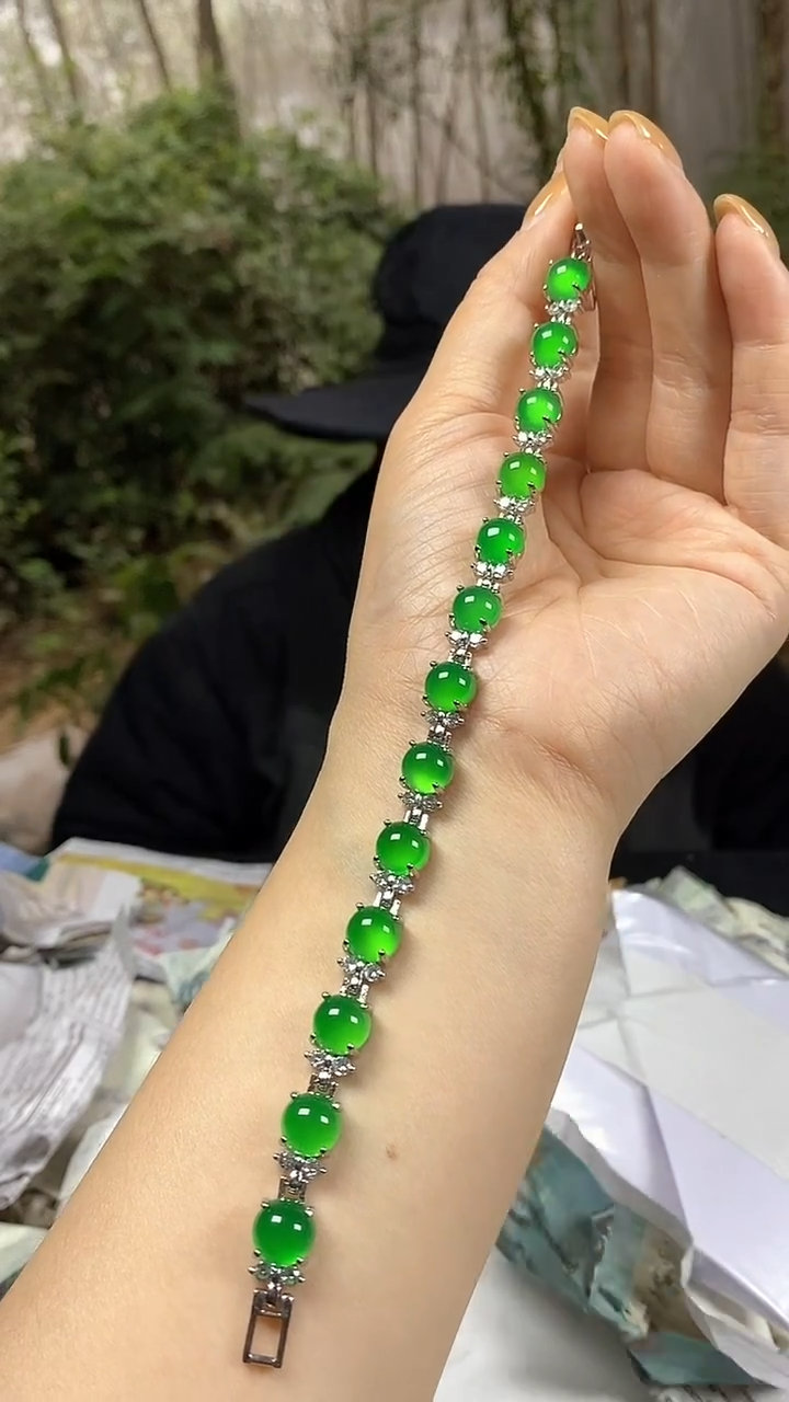 满色吊坠 所见即所得！！