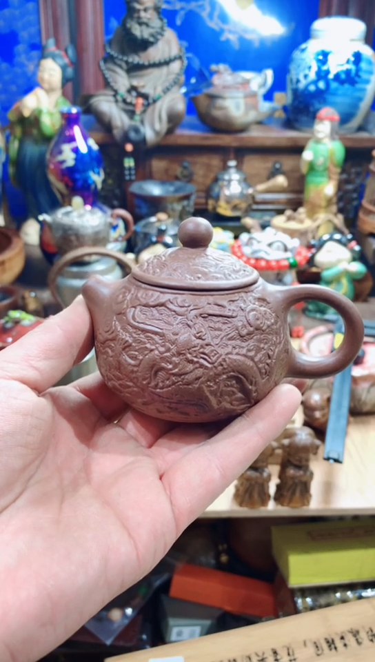 【闪购商品】瓷器默认链接一物一拍