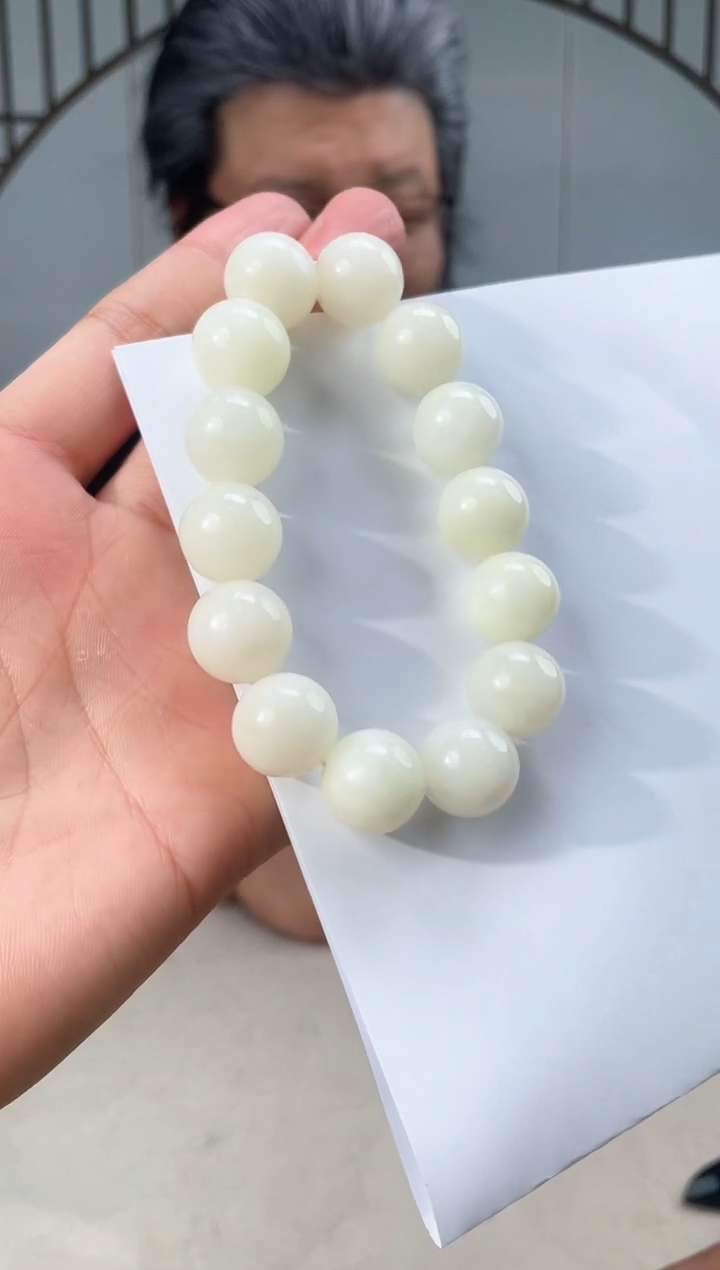 【闪购商品】和田玉颈饰未镶嵌和田玉（多样性拍一发一）90030