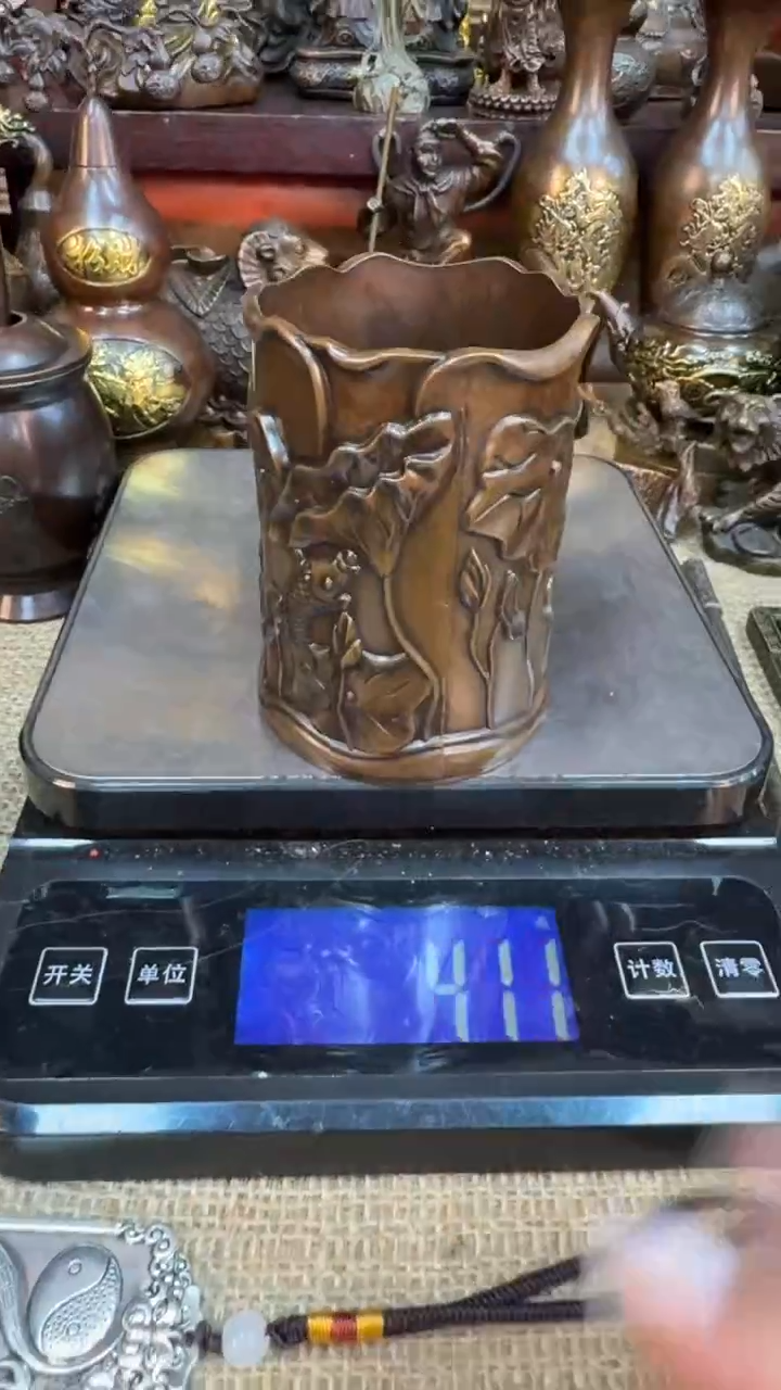 铜韵铜器铜韵铜器