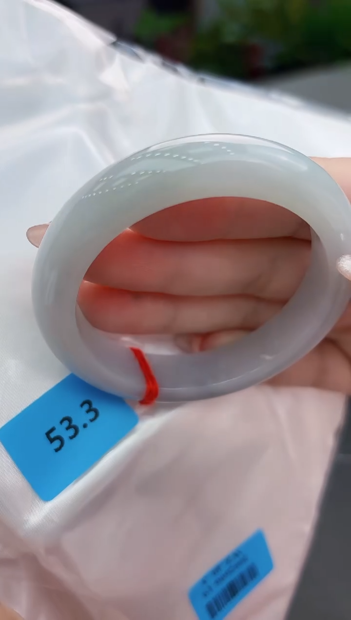 【闪购商品】翡翠手镯未镶嵌翡翠手镯