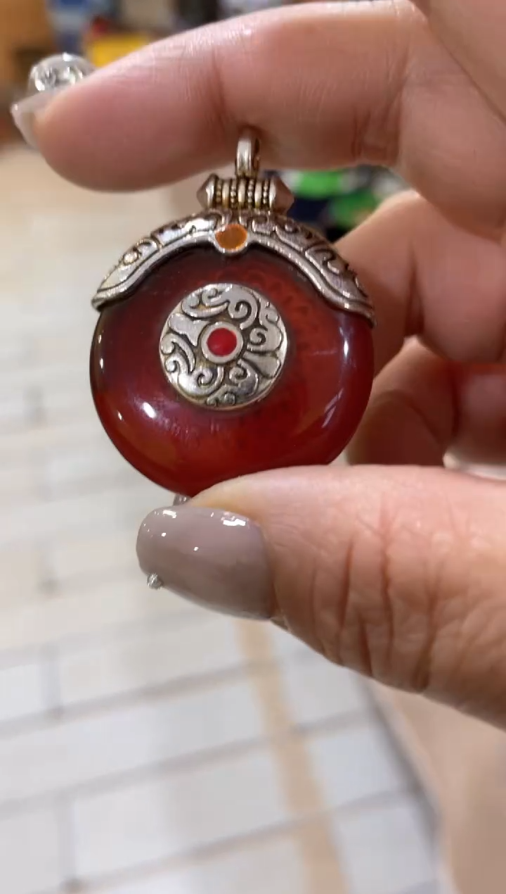 【闪购商品】摆件宫廷影视老旧工艺摆件