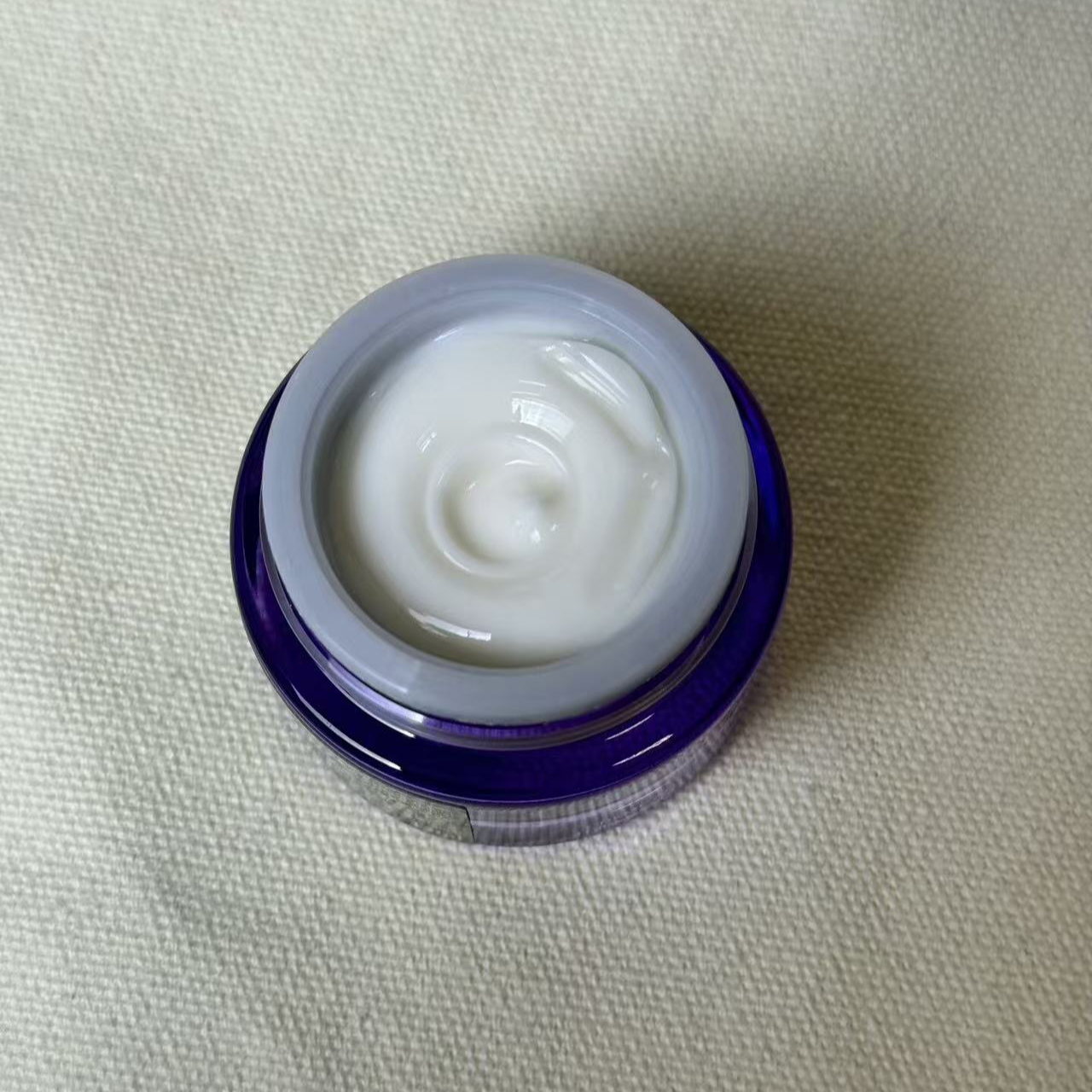 （香香专属）兰蔻全新塑颜紧致焕白霜15ml25年10月