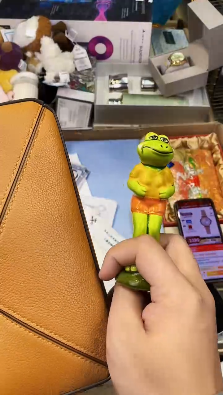 【闪购商品】瓷片都是我的大宝贝儿瓷器