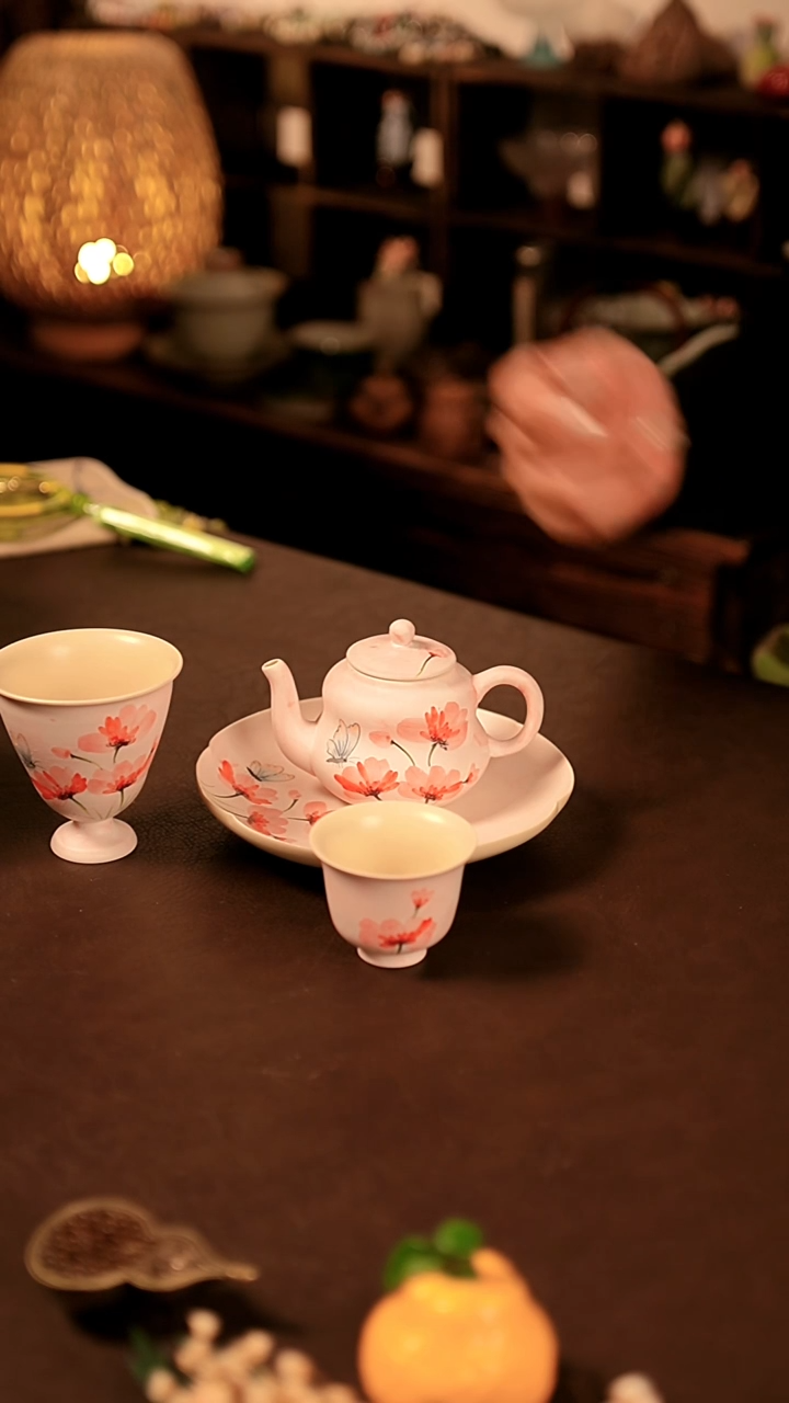 【闪购商品】闪购冲冲冲 虞美人一套