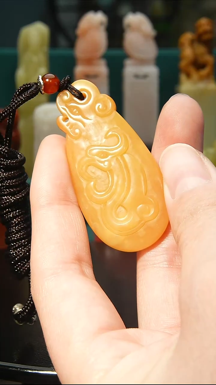 寿山石印石寿山石1