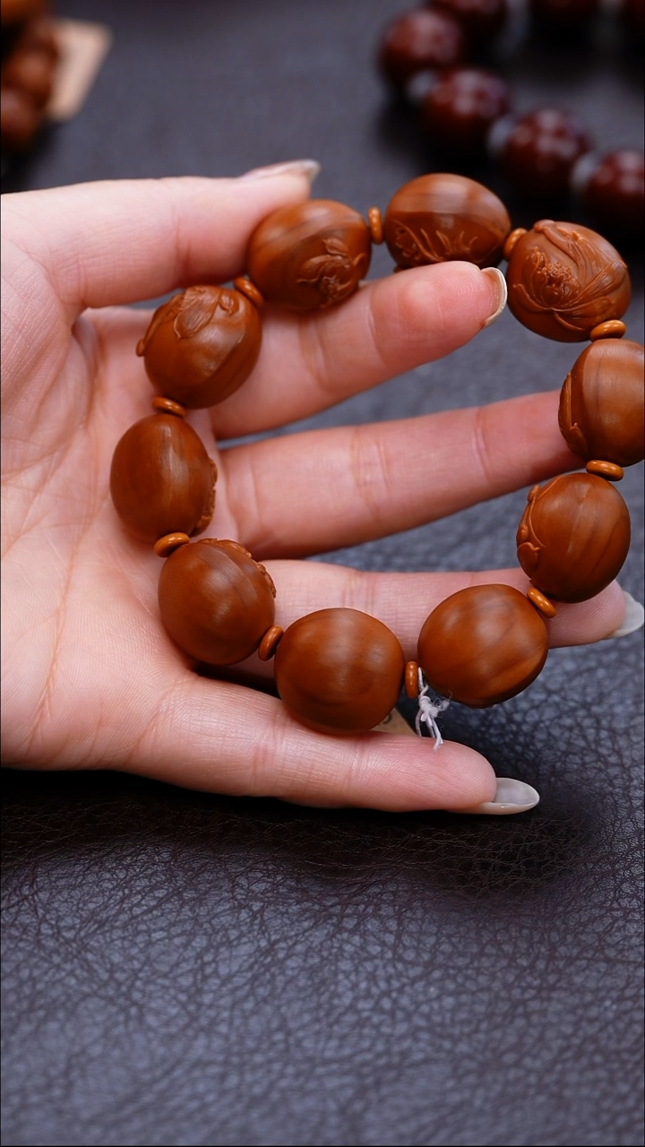 其他橄榄核佐*力无项佛