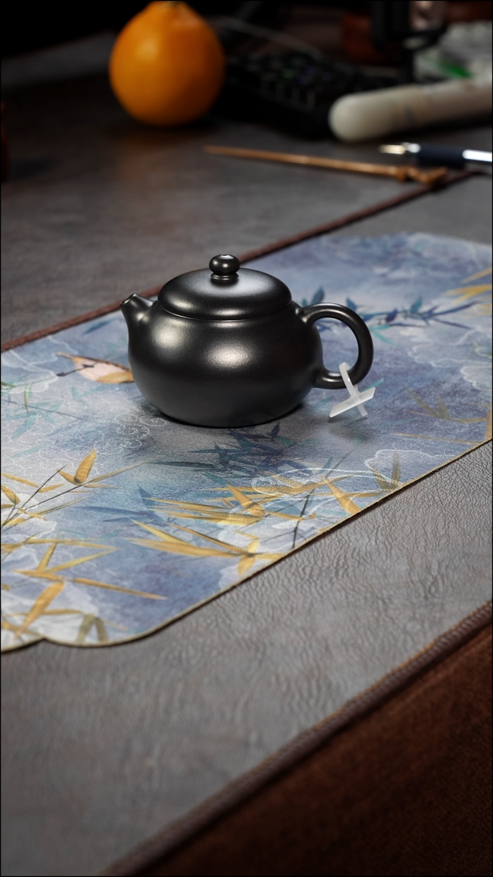 茶壶紫砂19--精品茶具150cc