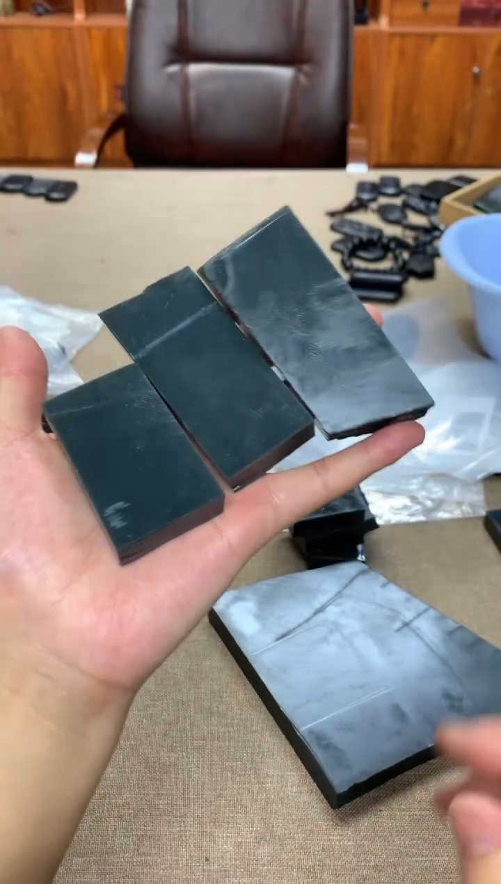 【闪购商品】和田玉颈饰未镶嵌定制多样性发货拍一发一