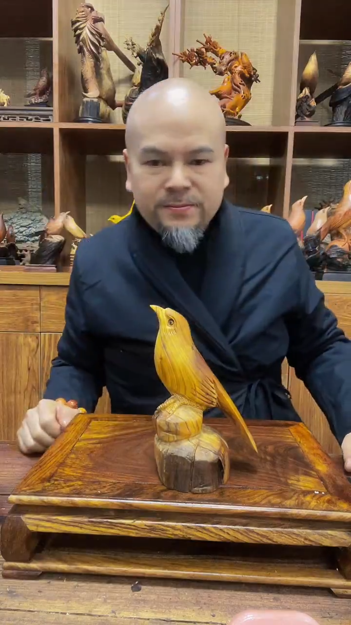 松木牛*定向 牛牛