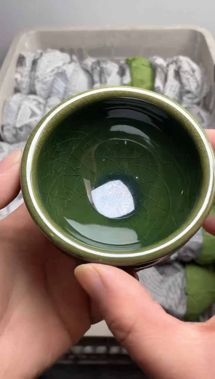 【闪购商品】茶盏高端茶器主人杯102