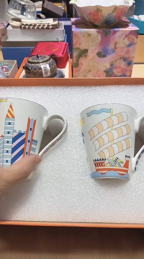 瓷片全场正品,一件不留@@1