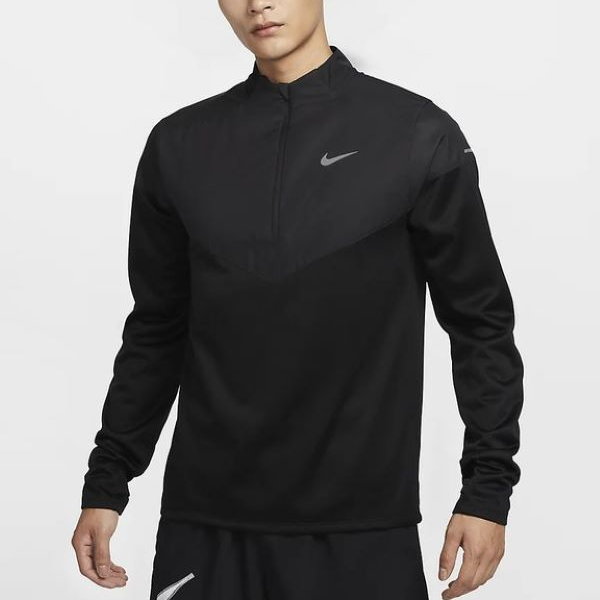 【滔搏联动】NIKE耐克男子NKTF RPL SPHR ELMNT HZ W T恤FZ1116-010