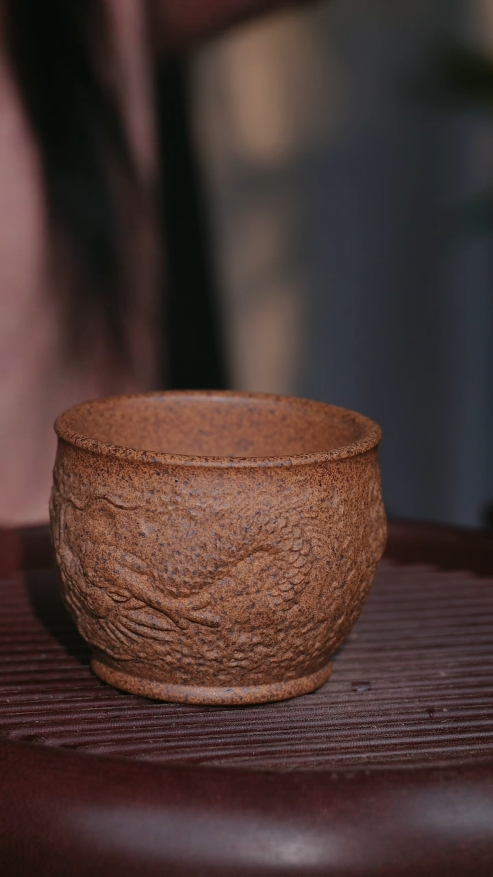 【闪购商品】紫砂茶杯紫砂主人杯福利