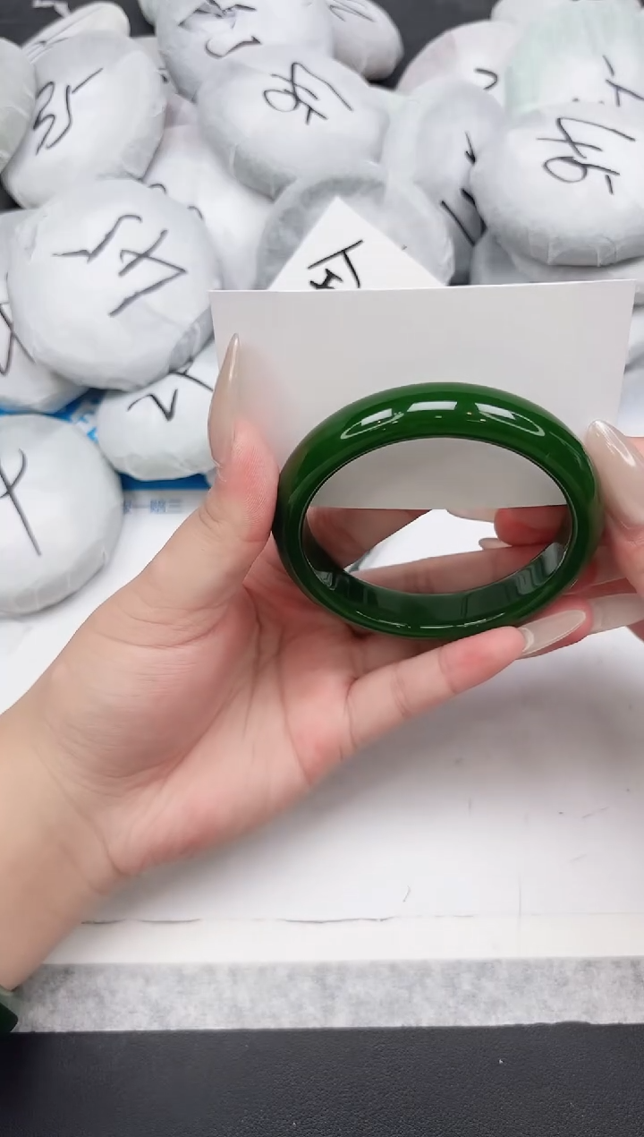 东凌女款手镯163-62.2