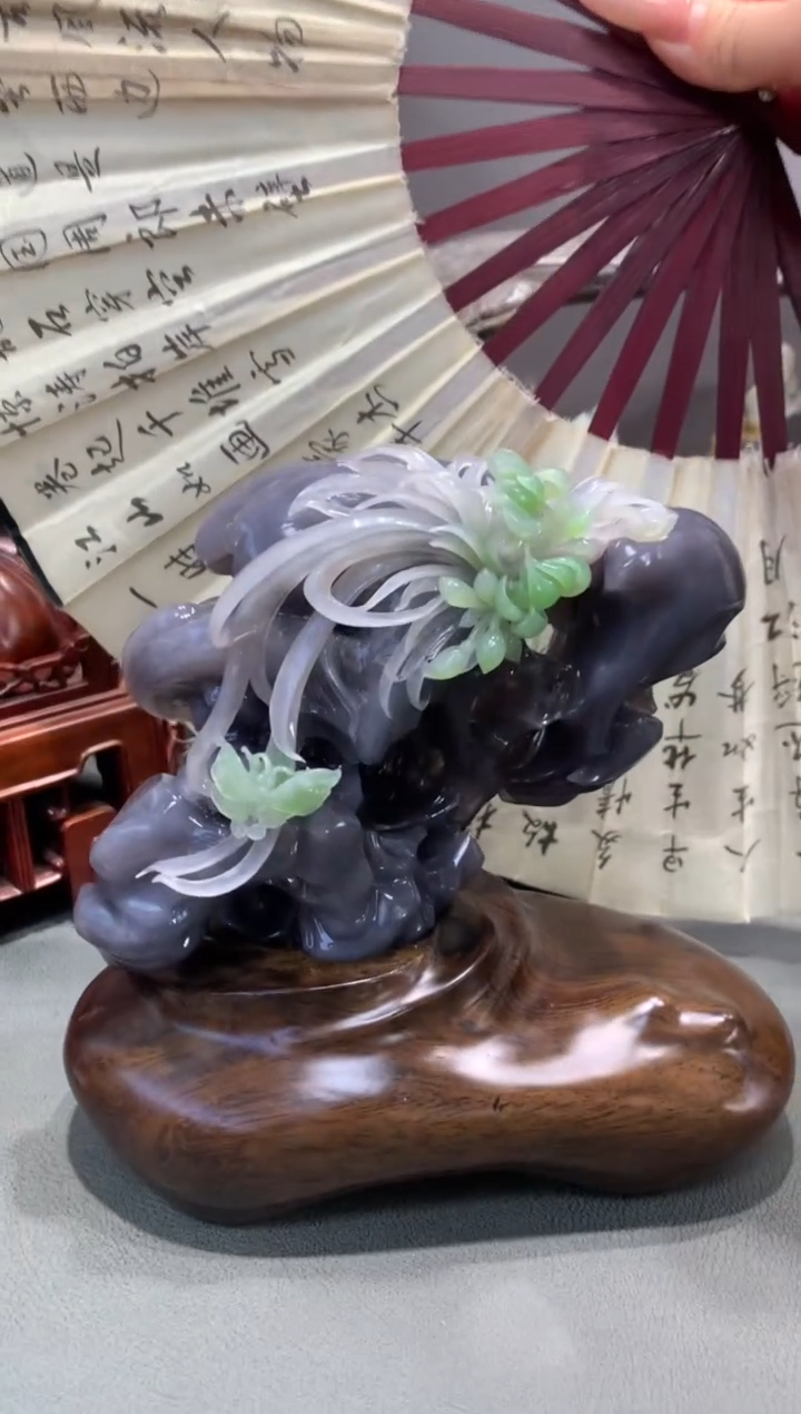 【闪购商品】和田玉摆件未镶嵌摆件