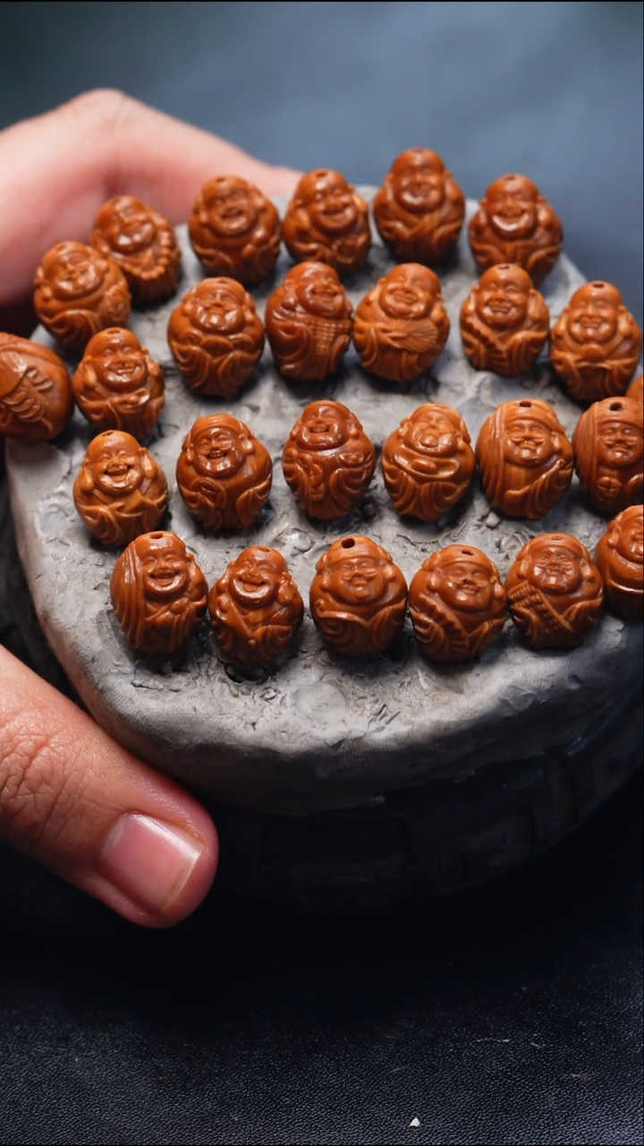 橄榄核手串/手链橄榄核