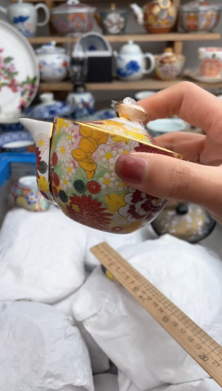 【闪购商品】瓷片默认微瑕，看清尺寸品相再拍