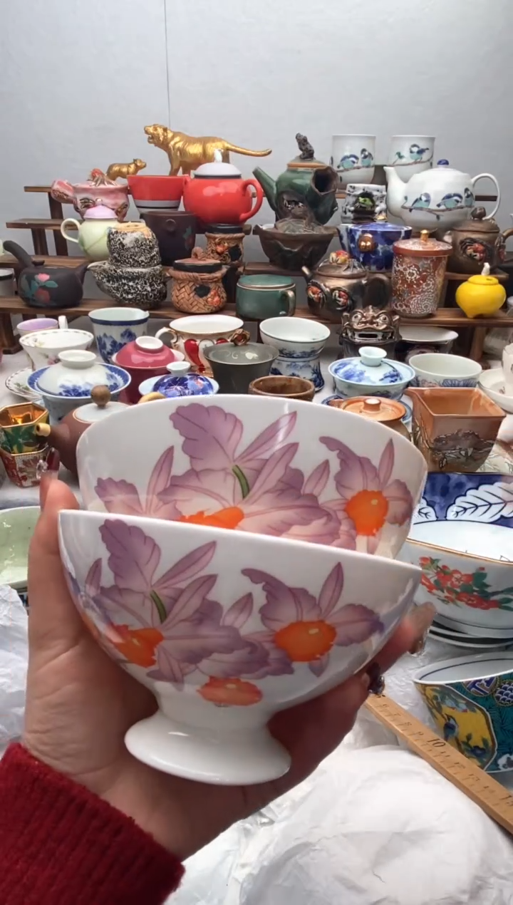 【闪购商品】瓷片全场满20包邮一对一闪购
