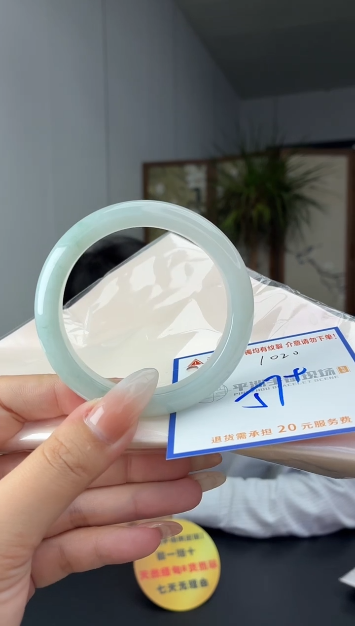 未镶嵌手镯翡翠111111111