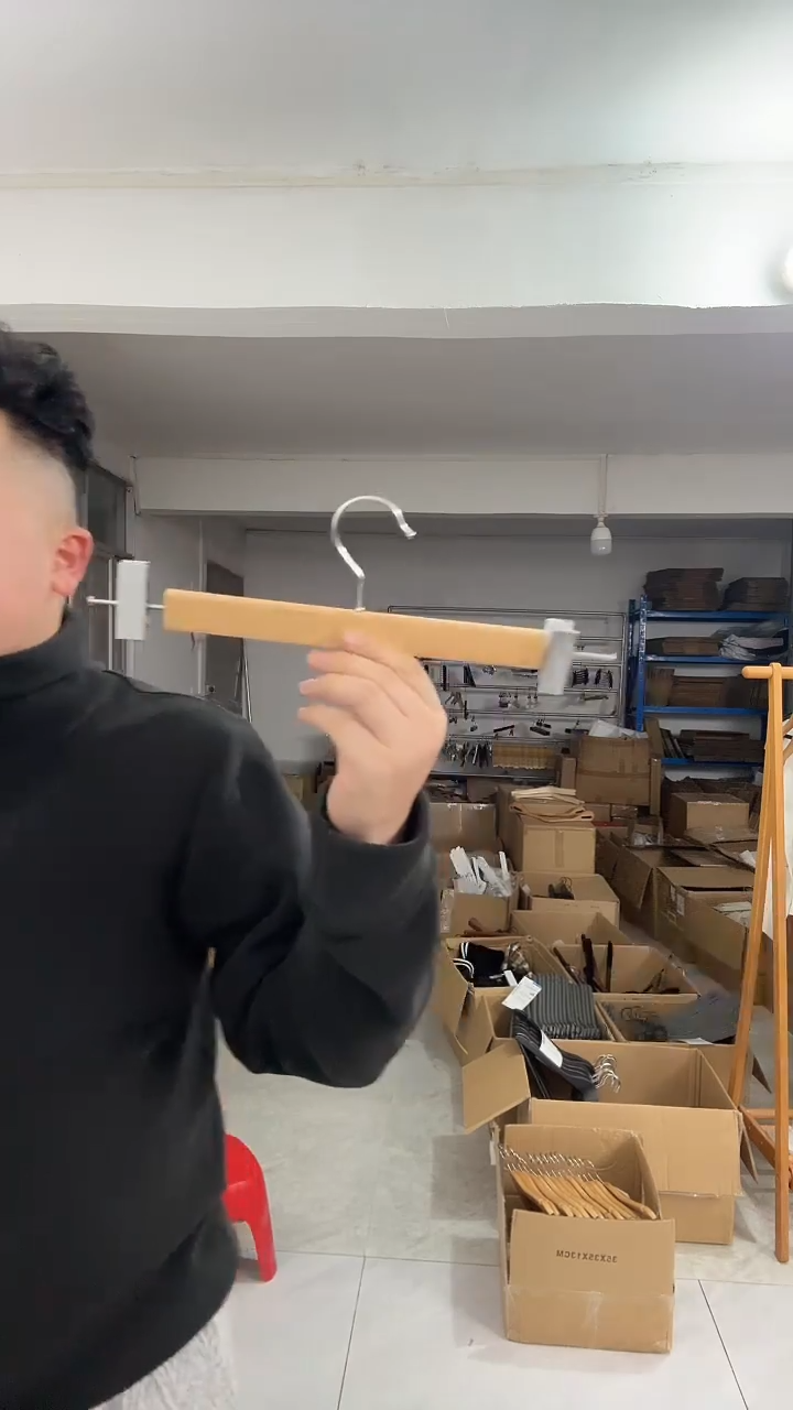 榉木成人款是木裤夹20支装