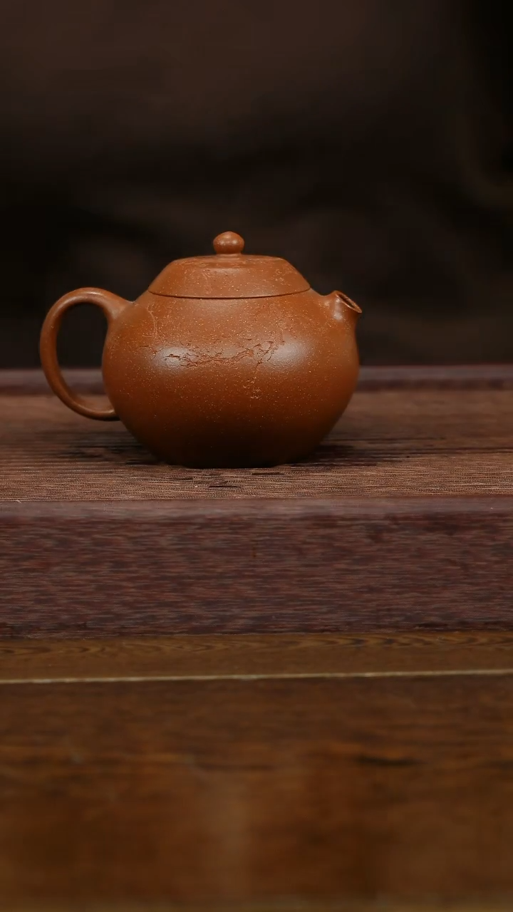【闪购商品】紫砂茶杯紫砂品茗杯