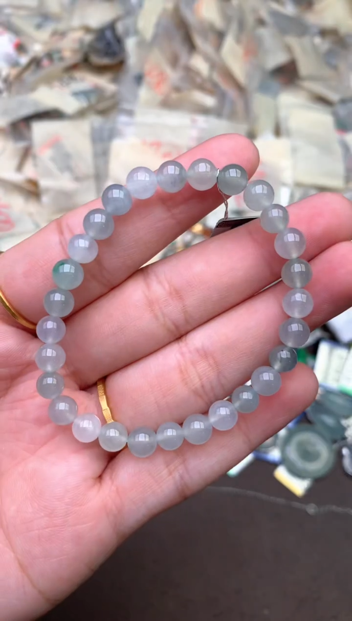 未镶嵌挂件翡翠   —