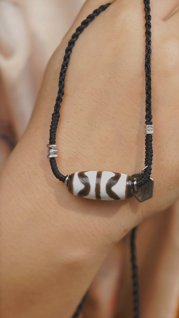 【闪购商品】玛瑙/玉髓项链未镶嵌多样性发其一