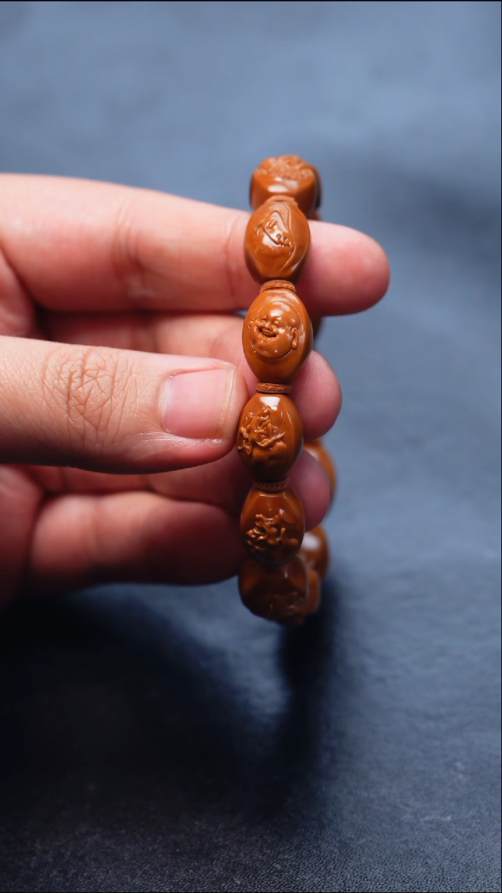 橄榄核手串/手链橄榄核