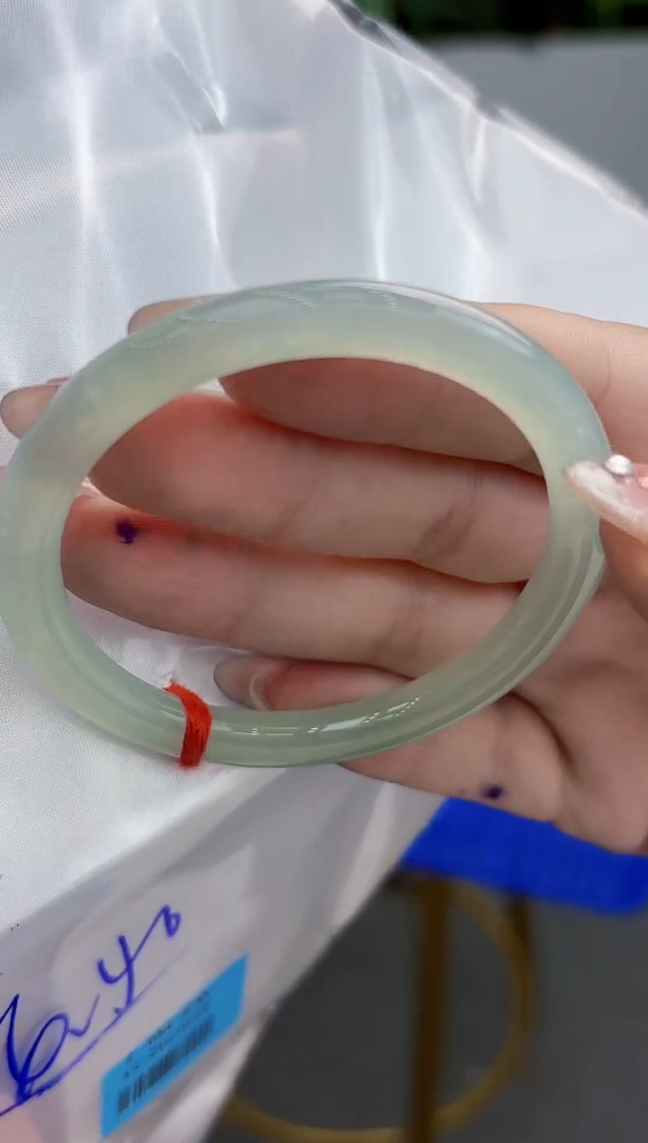 【闪购商品】翡翠手镯未镶嵌翡翠手镯