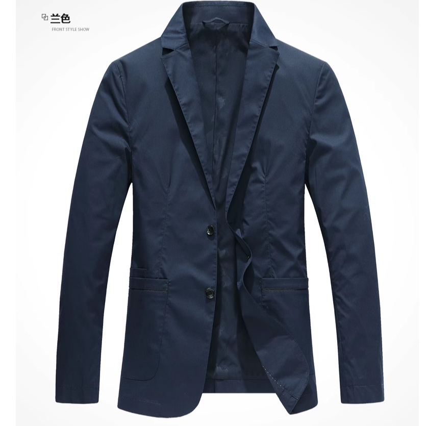 古着休闲西服（没有实物只是链接图）以直播间实物扣号外套为准西装